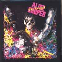 [Alice Cooper  Album Cover]