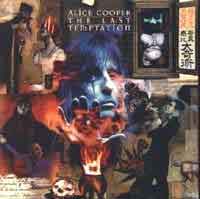 [Alice Cooper  Album Cover]