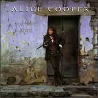 [Alice Cooper  Album Cover]