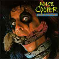 [Alice Cooper  Album Cover]
