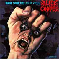 [Alice Cooper  Album Cover]