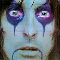 [Alice Cooper  Album Cover]