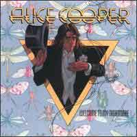 [Alice Cooper  Album Cover]