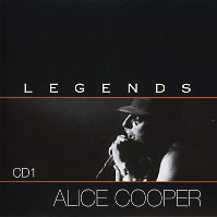 [Alice Cooper  Album Cover]