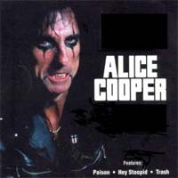 [Alice Cooper  Album Cover]