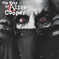 [Alice Cooper  Album Cover]