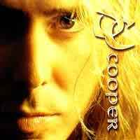 [D.C. Cooper  Album Cover]