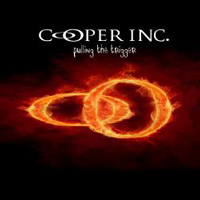 [Cooper Inc.  Album Cover]