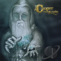[Cooper  Album Cover]