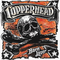 [Copperhead  Album Cover]