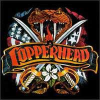[Copperhead  Album Cover]