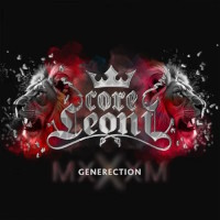 CoreLeoni Generection Album Cover