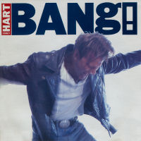 Corey Hart Bang! Album Cover