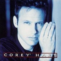 [Corey Hart  Album Cover]
