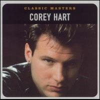 [Corey Hart  Album Cover]