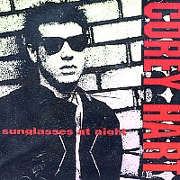 [Corey Hart  Album Cover]