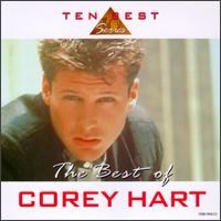 [Corey Hart  Album Cover]