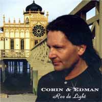 [Corin and Edman  Album Cover]
