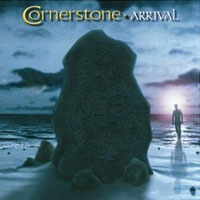 [Cornerstone  Album Cover]