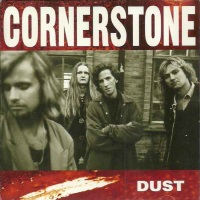 [Cornerstone  Album Cover]