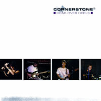 Cornerstone Head Over Heels Album Cover