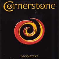 [Cornerstone  Album Cover]