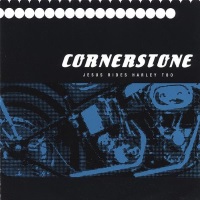 [Cornerstone  Album Cover]