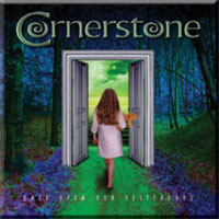 [Cornerstone  Album Cover]