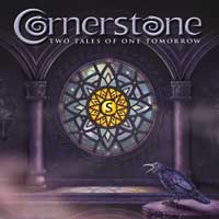[Cornerstone  Album Cover]