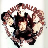 [Cosmic Ballroom  Album Cover]