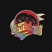 [Couchois  Album Cover]