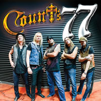 [Count's 77  Album Cover]