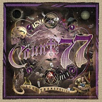 [Count's 77  Album Cover]
