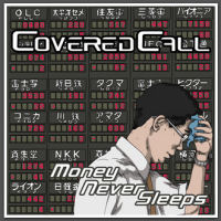 [Covered Call  Album Cover]