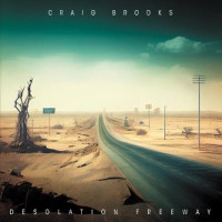 [Craig Brooks  Album Cover]