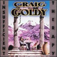 [Goldy,Craig  Album Cover]