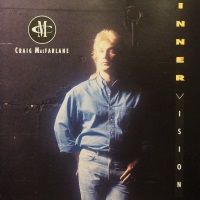 [Craig MacFarlane  Album Cover]