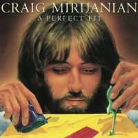 [Craig Mirijanian  Album Cover]