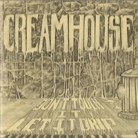 [Cream House  Album Cover]