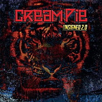 [Cream Pie  Album Cover]
