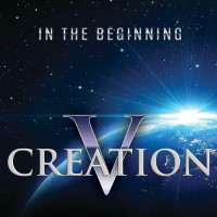 [Creation V  Album Cover]