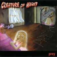 [Creature Of Habit  Album Cover]