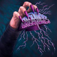 [Creatures  Album Cover]