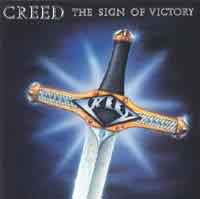 [Creed  Album Cover]