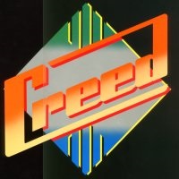 [Creed  Album Cover]