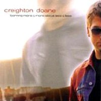[Creighton Doane  Album Cover]