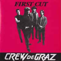 [Crew De Graz  Album Cover]