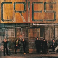 Cries Cries Album Cover
