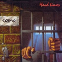 [Crime  Album Cover]