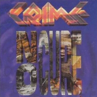 [Crime  Album Cover]